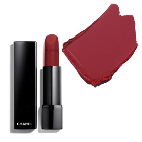 chanel rouge allure velvet extreme 130